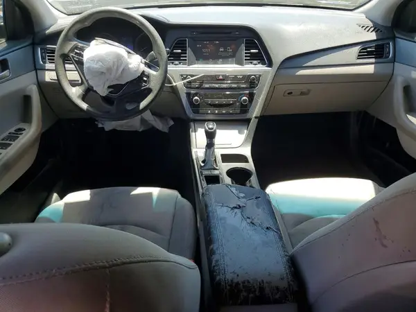 5NPE24AF3GH327936 2016 HYUNDAI SONATA - Image 8