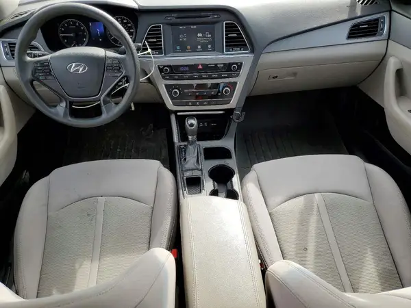 5NPE24AF3GH328018 2016 HYUNDAI SONATA - Image 8