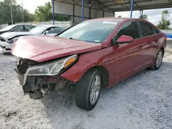 5NPE24AF3GH328021 2016 HYUNDAI SONATA