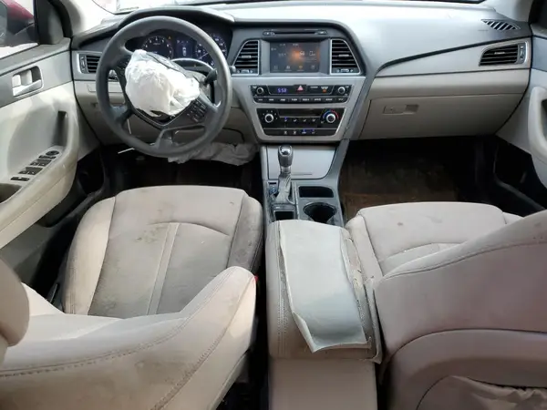 5NPE24AF3GH328021 2016 HYUNDAI SONATA - Image 8