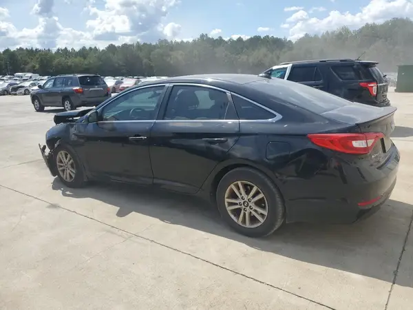 5NPE24AF3GH328150 2016 HYUNDAI SONATA - Image 2