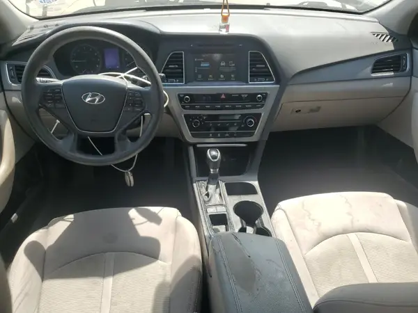 5NPE24AF3GH328150 2016 HYUNDAI SONATA - Image 8
