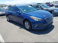 5NPE24AF3GH328357 2016 HYUNDAI SONATA