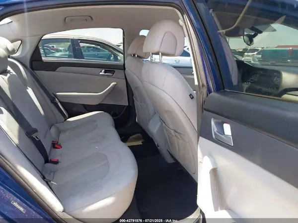 5NPE24AF3GH328357 2016 HYUNDAI SONATA - Image 8
