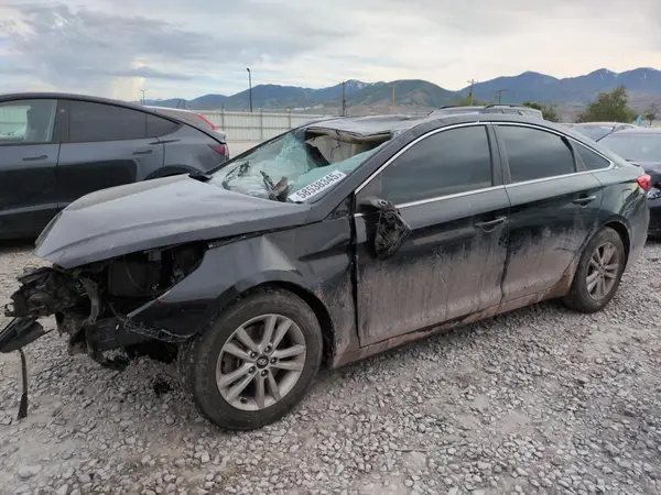 5NPE24AF3GH328455 2016 HYUNDAI SONATA - Image 1