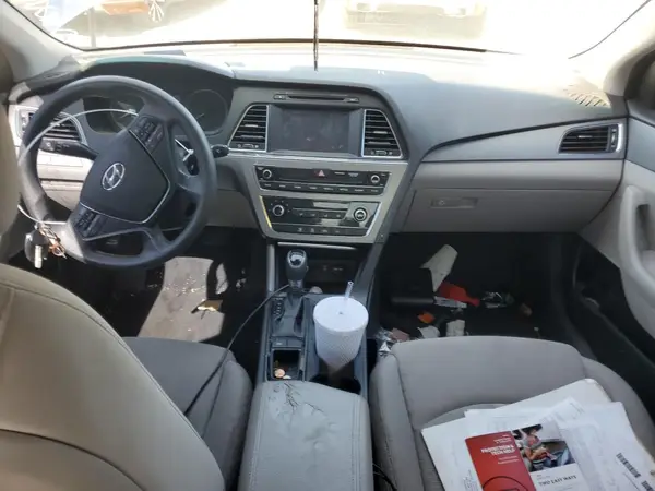 5NPE24AF3GH328603 2016 HYUNDAI SONATA - Image 8