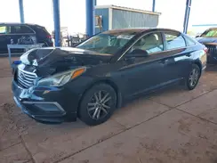 5NPE24AF3GH329072 2016 HYUNDAI SONATA