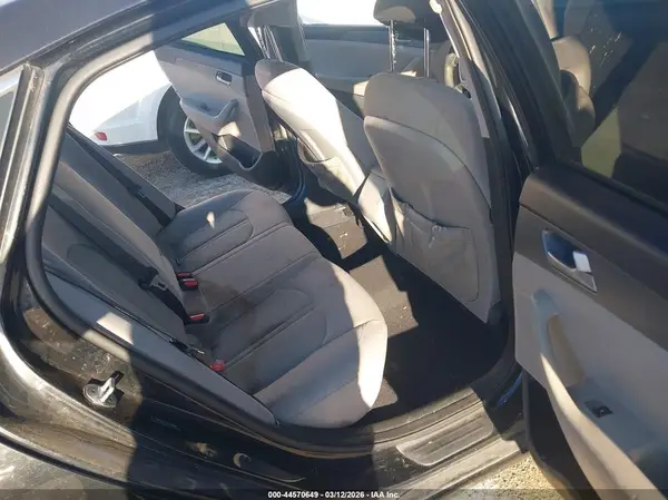 5NPE24AF3GH329086 2016 HYUNDAI SONATA - Image 8