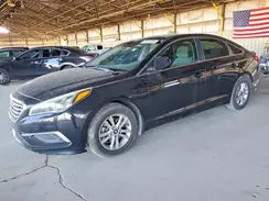 5NPE24AF3GH329427 2016 HYUNDAI SONATA