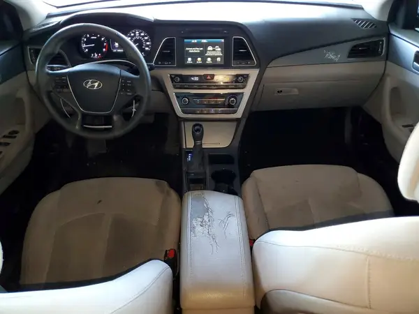 5NPE24AF3GH329427 2016 HYUNDAI SONATA - Image 8