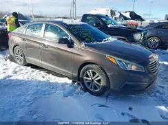 5NPE24AF3GH329475 2016 HYUNDAI SONATA