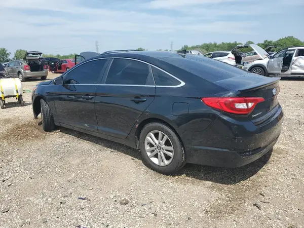 5NPE24AF3GH329735 2016 HYUNDAI SONATA - Image 2