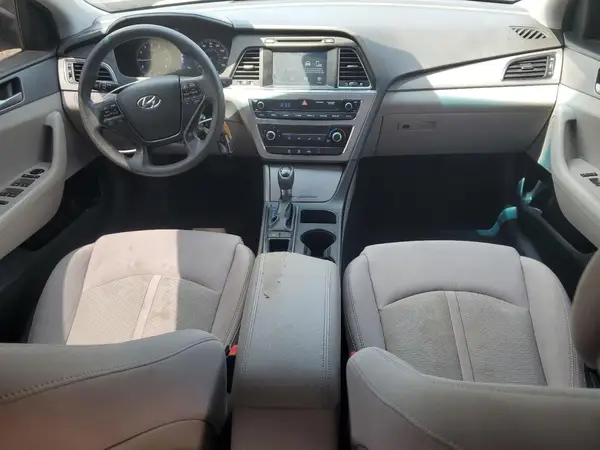 5NPE24AF3GH329735 2016 HYUNDAI SONATA - Image 8