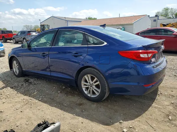 5NPE24AF3GH330156 2016 HYUNDAI SONATA - Image 2