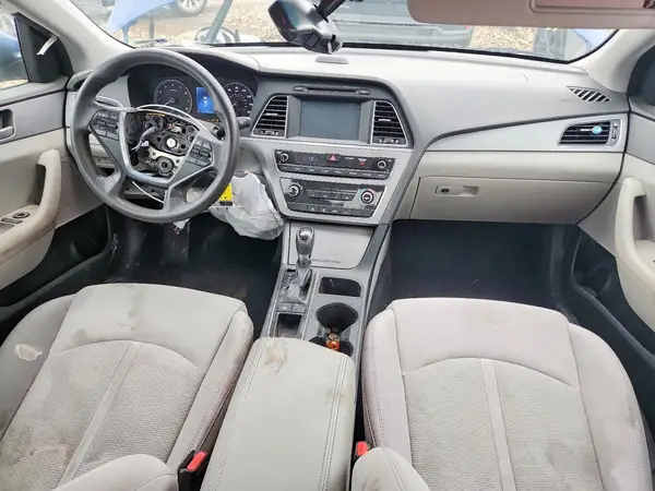 5NPE24AF3GH330156 2016 HYUNDAI SONATA - Image 8