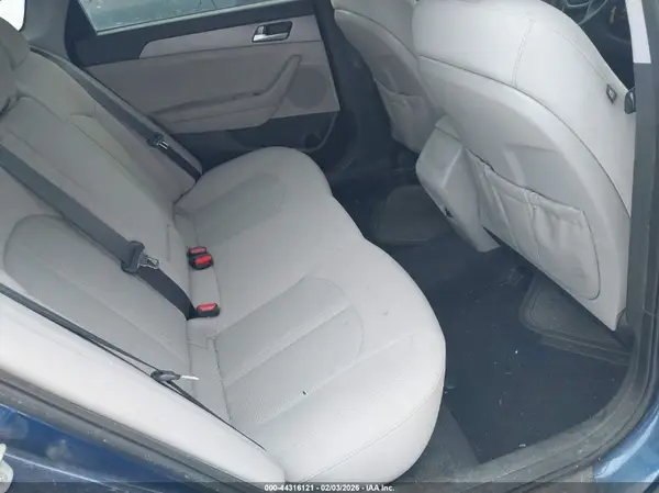 5NPE24AF3GH330500 2016 HYUNDAI SONATA - Image 8