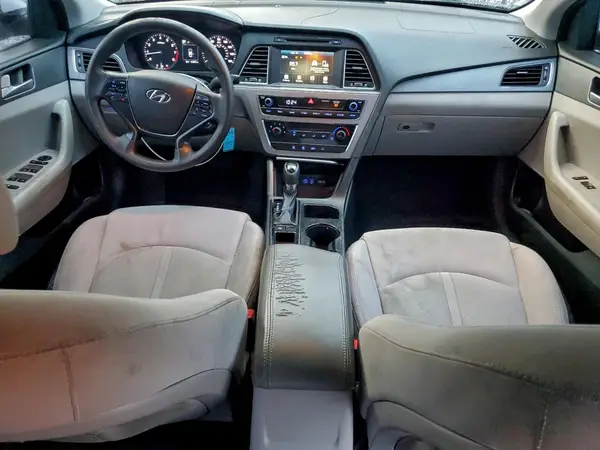 5NPE24AF3GH330593 2016 HYUNDAI SONATA - Image 8