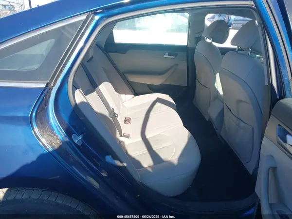 5NPE24AF3GH331341 2016 HYUNDAI SONATA - Image 8