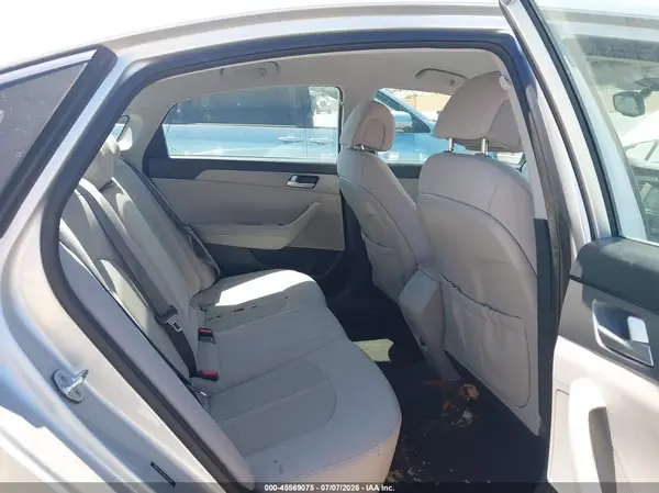 5NPE24AF3GH331730 2016 HYUNDAI SONATA - Image 8