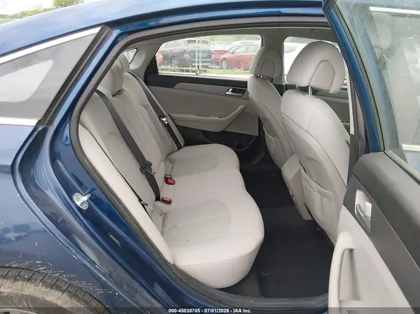 5NPE24AF3GH331775 2016 HYUNDAI SONATA - Image 8