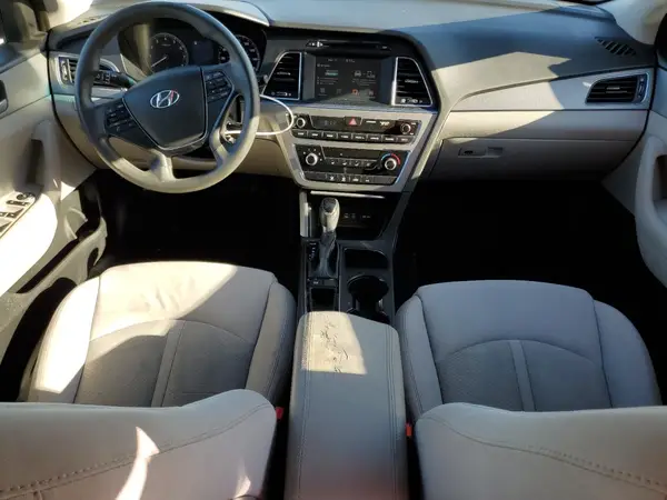 5NPE24AF3GH331789 2016 HYUNDAI SONATA - Image 8