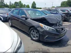 5NPE24AF3GH331825 2016 HYUNDAI SONATA