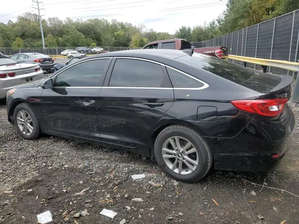 5NPE24AF3GH333123 2016 HYUNDAI SONATA - Image 2
