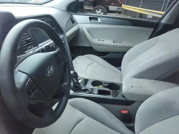 5NPE24AF3GH333123 2016 HYUNDAI SONATA - Image 8