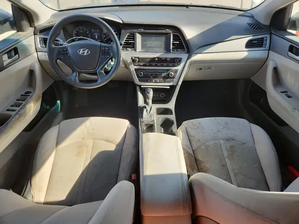 5NPE24AF3GH333199 2016 HYUNDAI SONATA - Image 8