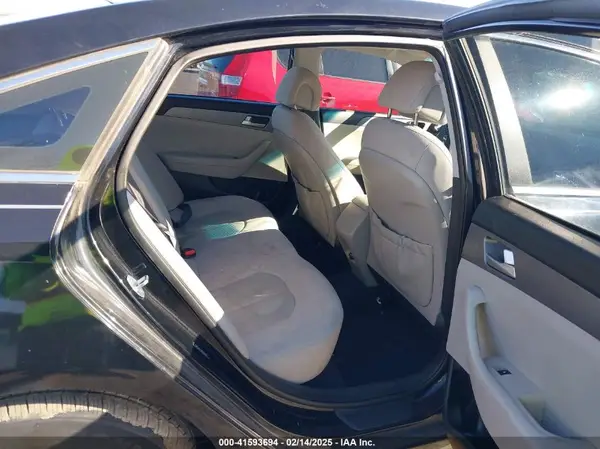 5NPE24AF3GH333493 2016 HYUNDAI SONATA - Image 8