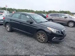5NPE24AF3GH333817 2016 HYUNDAI SONATA