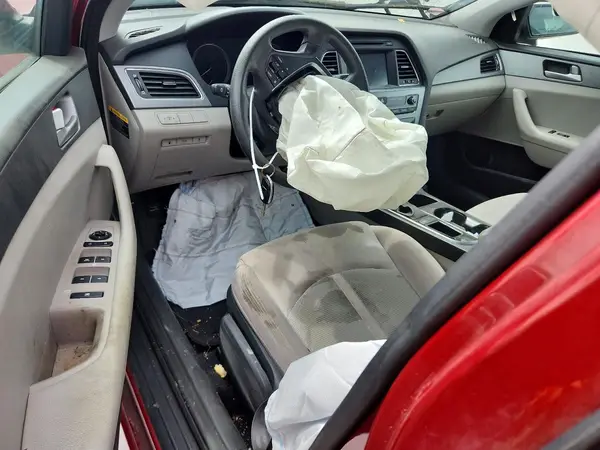 5NPE24AF3GH334322 2016 HYUNDAI SONATA - Image 8