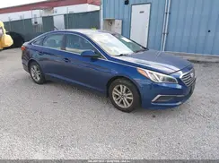 5NPE24AF3GH334675 2016 HYUNDAI SONATA