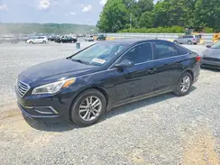 5NPE24AF3GH334806 2016 HYUNDAI SONATA