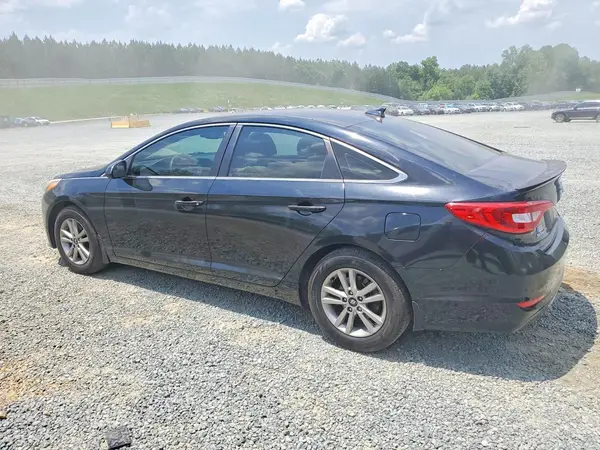 5NPE24AF3GH334806 2016 HYUNDAI SONATA - Image 2