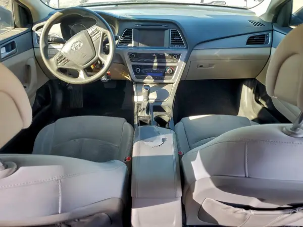 5NPE24AF3GH334837 2016 HYUNDAI SONATA - Image 8