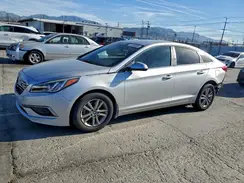 5NPE24AF3GH335082 2016 HYUNDAI SONATA