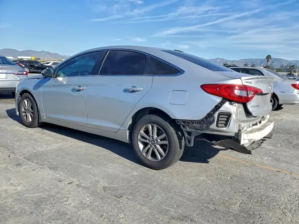 5NPE24AF3GH335082 2016 HYUNDAI SONATA - Image 2
