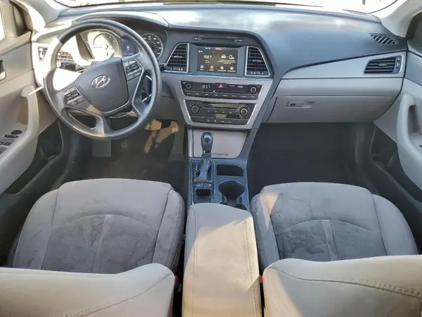 5NPE24AF3GH335082 2016 HYUNDAI SONATA - Image 8