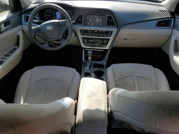 5NPE24AF3GH335163 2016 HYUNDAI SONATA - Image 8