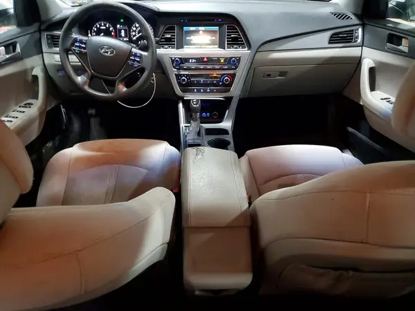 5NPE24AF3GH335423 2016 HYUNDAI SONATA - Image 8