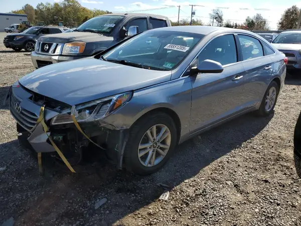 5NPE24AF3GH335485 2016 HYUNDAI SONATA - Image 1