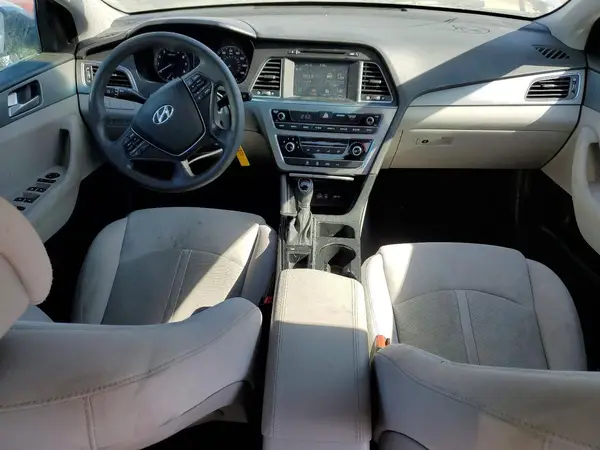 5NPE24AF3GH335891 2016 HYUNDAI SONATA - Image 8