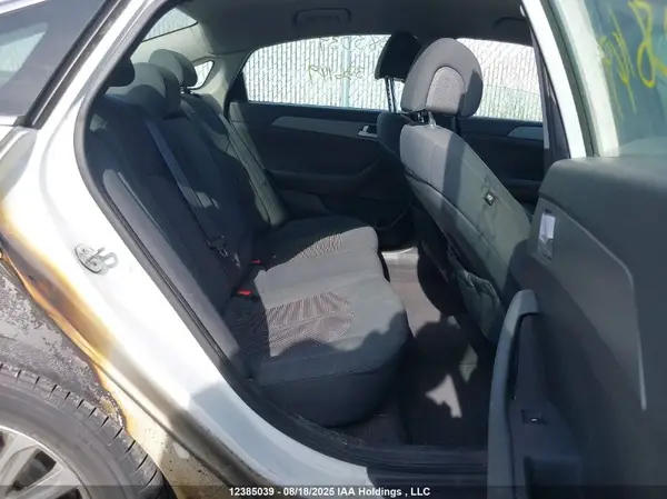 5NPE24AF3GH336149 2016 HYUNDAI SONATA - Image 8