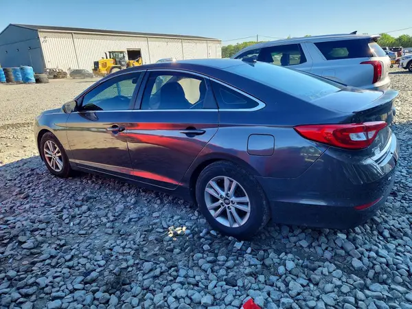 5NPE24AF3GH336216 2016 HYUNDAI SONATA - Image 2
