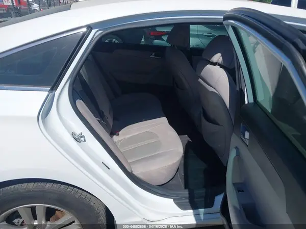 5NPE24AF3GH336605 2016 HYUNDAI SONATA - Image 8