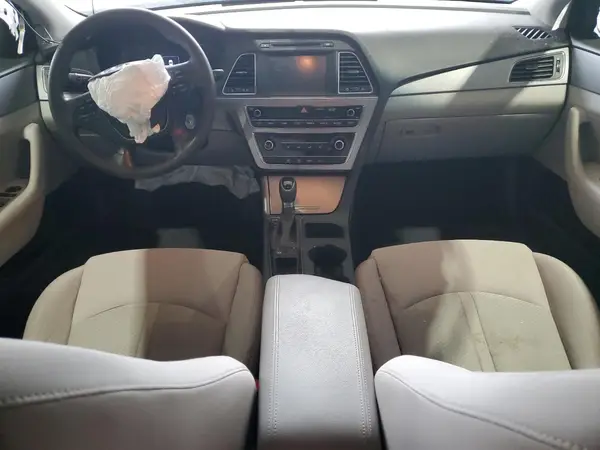 5NPE24AF3GH336684 2016 HYUNDAI SONATA - Image 8