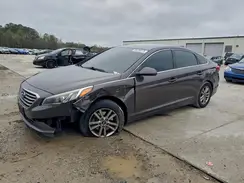 5NPE24AF3GH336877 2016 HYUNDAI SONATA