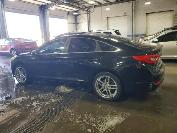 5NPE24AF3GH337107 2016 HYUNDAI SONATA - Image 2