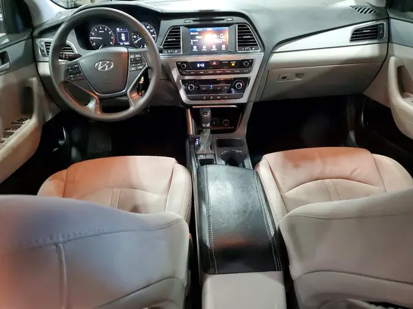 5NPE24AF3GH337107 2016 HYUNDAI SONATA - Image 8